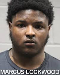 Three Arrested by Laurel Police