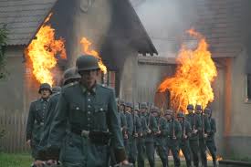 Lidice ist eine wahre geschichte und františek šíma ist ihr tragischer held. The Butcher Of Prague 2011 Imdb