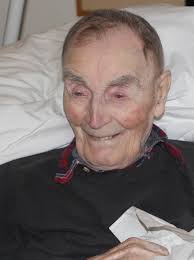 Norges eldste mann er 108