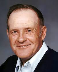 Obituary for Darrell Andrews