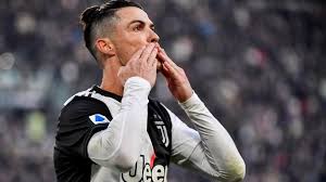 On this day he became the first player to score 400 goals across europe's. Ronaldo S Snubbing Of Mbs Throws A Wrench Into Saudi Tourism Drive