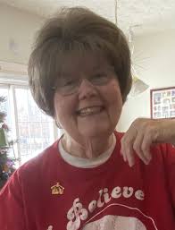 Obituary of Jane Louise Harmon