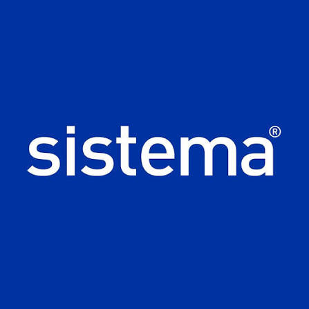 Logo de Sistemia