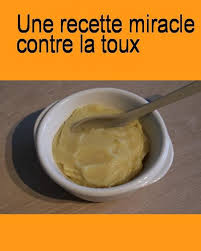 Une Recette Miracle Contre La Toux Food