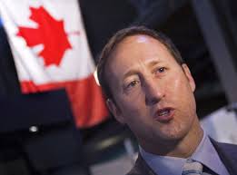 Peter MacKay gives election warning, tells Halifax convention centre, Lower  Churchill Falls funding