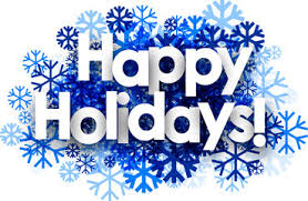 Winter Recess (Happy Holidays) – Richmond Heights Middle