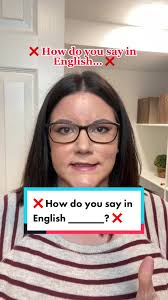 Your shoulder angel Teacher Amy at your service. 😇 Was this concept new to  you? 👀 #howdoyousayinenglish #howdoyousay #comosediceeninglés  #comosediceeningles #english #inglés #ingles #learnenglish ...