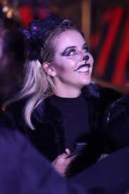 Liam Blackwell Jon Clark Editorial Stock Photo