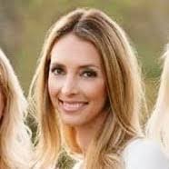 Brittany Handy's Instagram, Twitter & Facebook