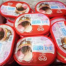Kami merupakan distributor yang langsung disuplay dari pabrik, sehingga harga cup ice cream kami sangat kompetitif. Ice Cream Walls 700ml Size Besar Shopee Indonesia