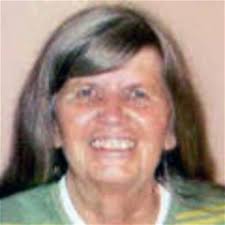 Jeanne K. Eubanks Obituary