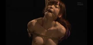 BoundHub - Jbd 178 Japanese Female Lusty Ninja