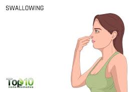 Actually swallow can activate the muscles which open. How To Pop Your Ears Top 10 Home Remedies