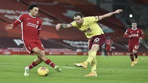 English premier league date : Hasil Babak Pertama Liverpool Vs Burnley Serangan The Reds Tumpul Skor Masih Tanpa Gol Tribunnews Com Mobile