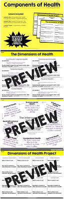 The Easiest Way To Teach Students About The Basics Of Health And Wellness This Less Plan B Health Lesson Plans Health Education Lessons Education Lesson Plans