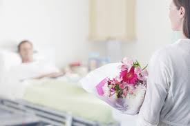 #71 of 102 things to do in jamaica. Why Many Hospitals Are Banning Flowers And Balloons Wsj