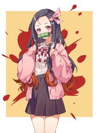 Check spelling or type a new query. Nezuko Demon Slayer Kimetsu No Yaiba Sauce Http Bit Ly 33q4hbh Don T Forget To Follow Us Nyaa 3 Join Our Discord Ser Anime Chibi Anime Anime Demon