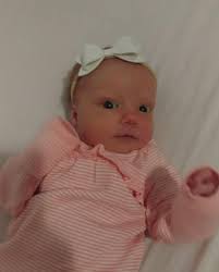 Avonlea Grace Stone obituary and life story