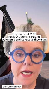 Rosie Odonnell Ike Turner