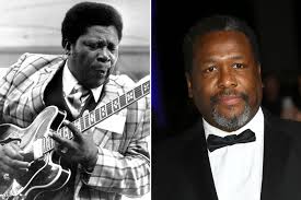 Wendell pierce, who starred alongside michael on treme, took to her twitter account to say, rest in peace to my costar micheal showers. Actor Wendell Pierce Revives Long Dormant B B King Biopic Rolling Stone