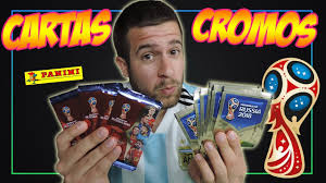 Descubre la primera alineación en los juegos. Batalla Entre Cromos Vs Cartas Del Mundial 2018 De Rusia Youtube