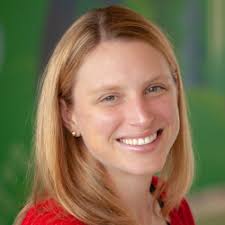 Katie Albert's Instagram, Twitter & Facebook