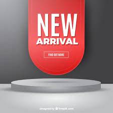 Download Modern New Arrival Composition With Realistic Design For Free Cartoons Vector Freepik Modern