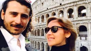 Qui est Gabriel, le mari de Lara Fabian ?