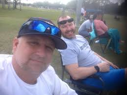 Bobby Slater's Beard