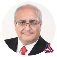 M.E. David Serafín García