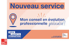 Comme prévu, l'offre de services est désormais organisée en deux niveaux. Mon Compte Formation Localiser Son Conseil En Evolution Professionnelle Le Plus Proche Groupe Caisse Des Depots