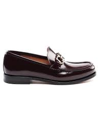 Salvatore Ferragamo Salvatore Ferragamo Rolo Shoes Barolo