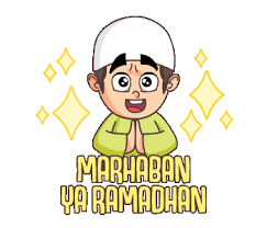 We did not find results for: Animasi Gif Ucapan Selamat Berpuasa Di Bulan Ramadan 2020 Bisa Dibagikan Ke Media Sosial Tribun Manado
