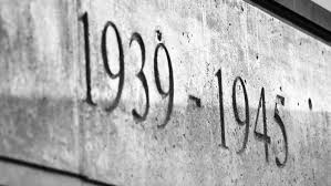 Wann du es ganz eng siehst, dann muss man mit dem kriegseintritt der amerikaner am 12.12.1941 vom weltkrieg sprechen. Vor 80 Jahren Begann Der Zweite Weltkrieg