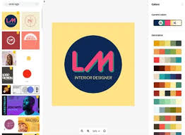 Die besten bücher bei amazon.de. Free Circle Logo Maker Create Circle Logos Online In Minutes Adobe Spark