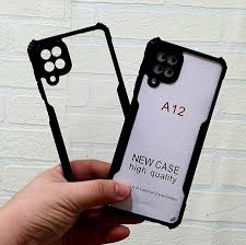 We did not find results for: Samsung Galaxy A12 New Case High Quality Shookproof Cover Transparent Back Cover With Bumper Buy Online At Best Prices In Bangladesh Daraz Com Bd