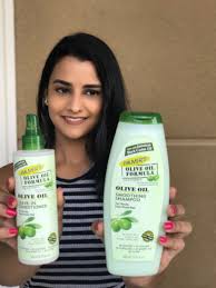 Palmer's moisture repair raw shea shampoo. Palmer S Olive Oil Hair Care Range Review Sammysreel