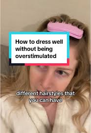 I only have two ideas so far #overstimulated #fashionaccesories