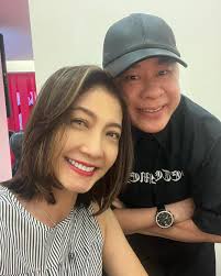 Always thankful to @gandavid_davidgan #passionhairsalon ❤️😘💇‍♀️