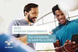 Hong Kong's Top Companies to Work for in 2023 | Randstad Hong ...