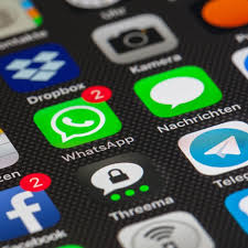 Mensajes Para Cuando Te Dejan En Visto En Whatsapp Si se ríe y te dice que no había visto el mensaje o que no había tenido tiempo para responderte, es probable que no haya ningún problema. mensajes para cuando te dejan en visto