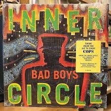 It is well known as the theme song to the american tv show cops and the bad boys film franchise. Gripsweat Inner Circle Bad Boys 12 Rare Original Vinyl Single Reggae Theme From Cops