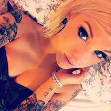 Small tattoos for girls that will stay beautiful through the years discover thousands of images about small tattoos on tattoos for girls, a … Hot Girls With Tattoos Home Facebook
