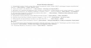 Nabi muhammad saw memiliki banyak nama. Nama Nama Nabi Dan Rasul Dalam Bahasa Inggris