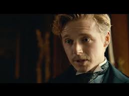 Jack Lowden