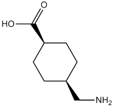 Image result for Tranexamic Acid