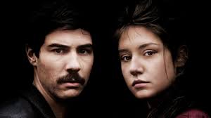 The Anarchists (2015)