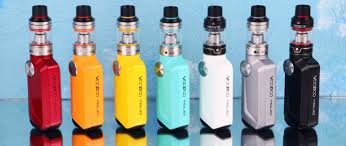 I think the problem is with the device itself. Voopoo Mojo 88w Starter Kit Preview A Powerful And Colorful Device