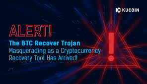This is due to the difficult situation in the financial markets in 2020. Alert The Btc Recover Trojan Masquerading As A Cryptocurrency Recovery Tool Has Arrived Kucoin