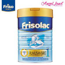 Maybe you would like to learn more about one of these? Frisolac Step 1 0 12 Months 900g Shopee Malaysia